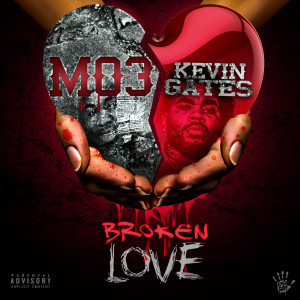 Listen to Broken Love song with lyrics from Mo3