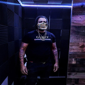 Album Im the Man (Explicit) from Big Capo