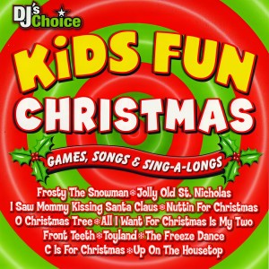 ดาวน์โหลดและฟังเพลง Jolly Old St. Nicolas พร้อมเนื้อเพลงจาก DJ's Choice