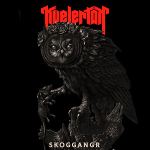 KVELERTAK的專輯Skoggangr (Single Version)