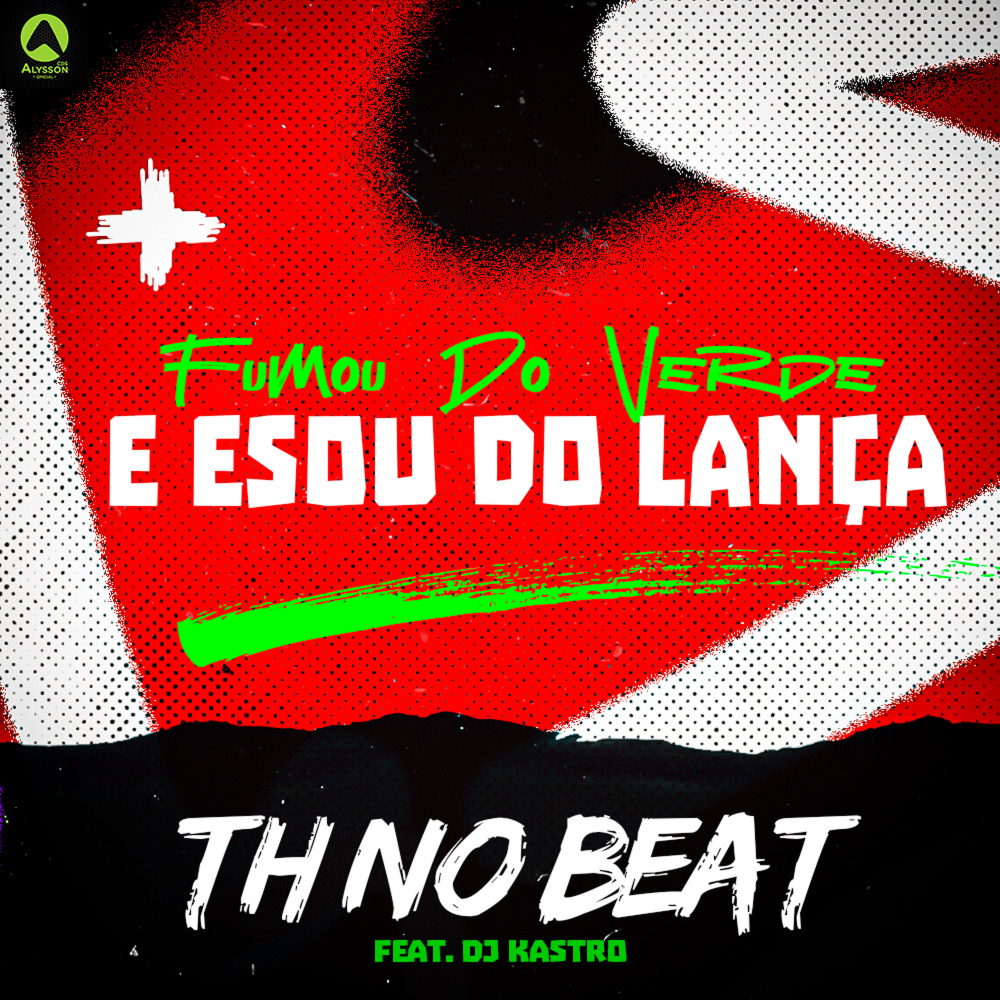 Fumou do Verde, e Usou do Lança (Explicit)
