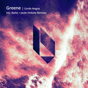 Album Cordis Magna oleh Greene