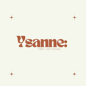 Album Ysanne: The Official from YSANNE