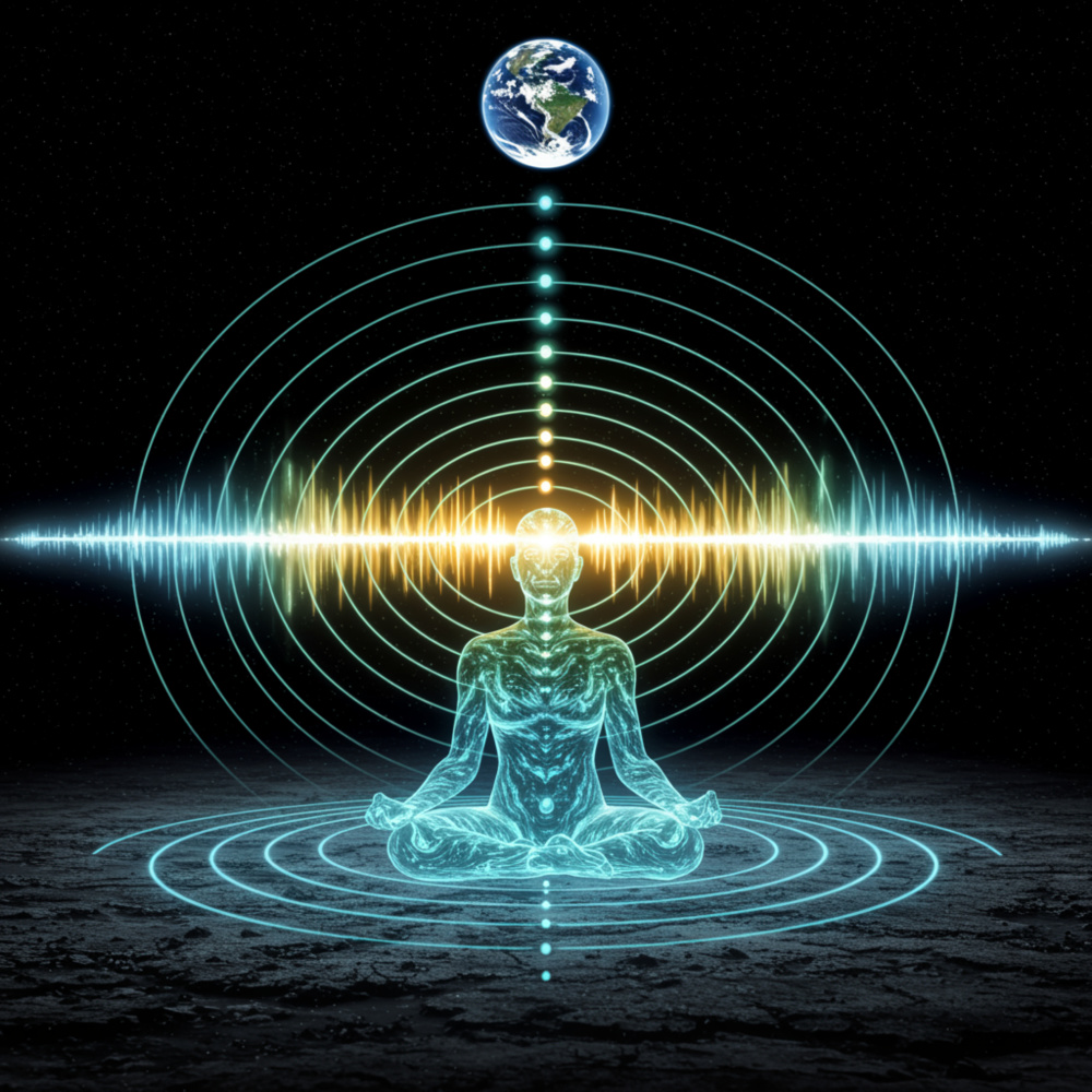 Soothing Tone for Deep Sleep