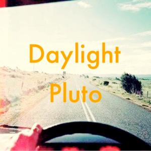 Album Daylight from 플루토