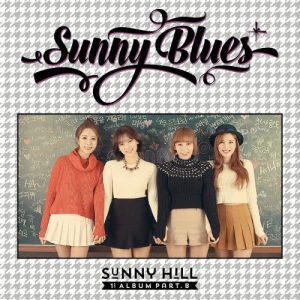 Dengarkan lagu The End of Winter (Intro) nyanyian Sunny Hill dengan lirik