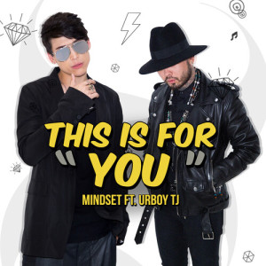 Listen to This Is for You song with lyrics from MINDSET