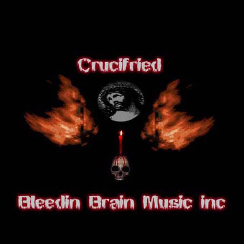 Crucified [B.B.M.I. Remix] (B.B.M.I. Remix)