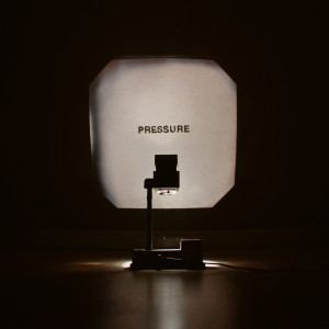 A Jesus Church的專輯Pressure