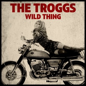 The Troggs的專輯Wild Thing (Re-Recorded)
