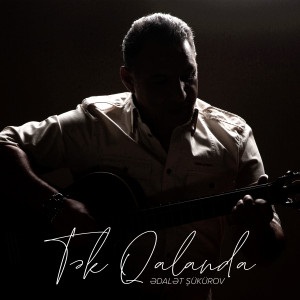 Listen to Tək Qalanda song with lyrics from Ədalət Şükürov