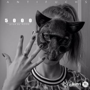 Album 5000 from Antifuchs
