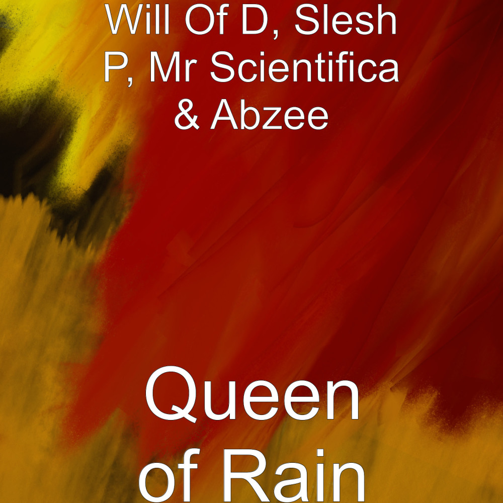 Queen of Rain