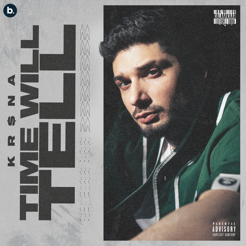 Been a While (Explicit)