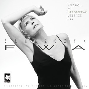 收听Ewa Błaszczyk的Rydym歌词歌曲