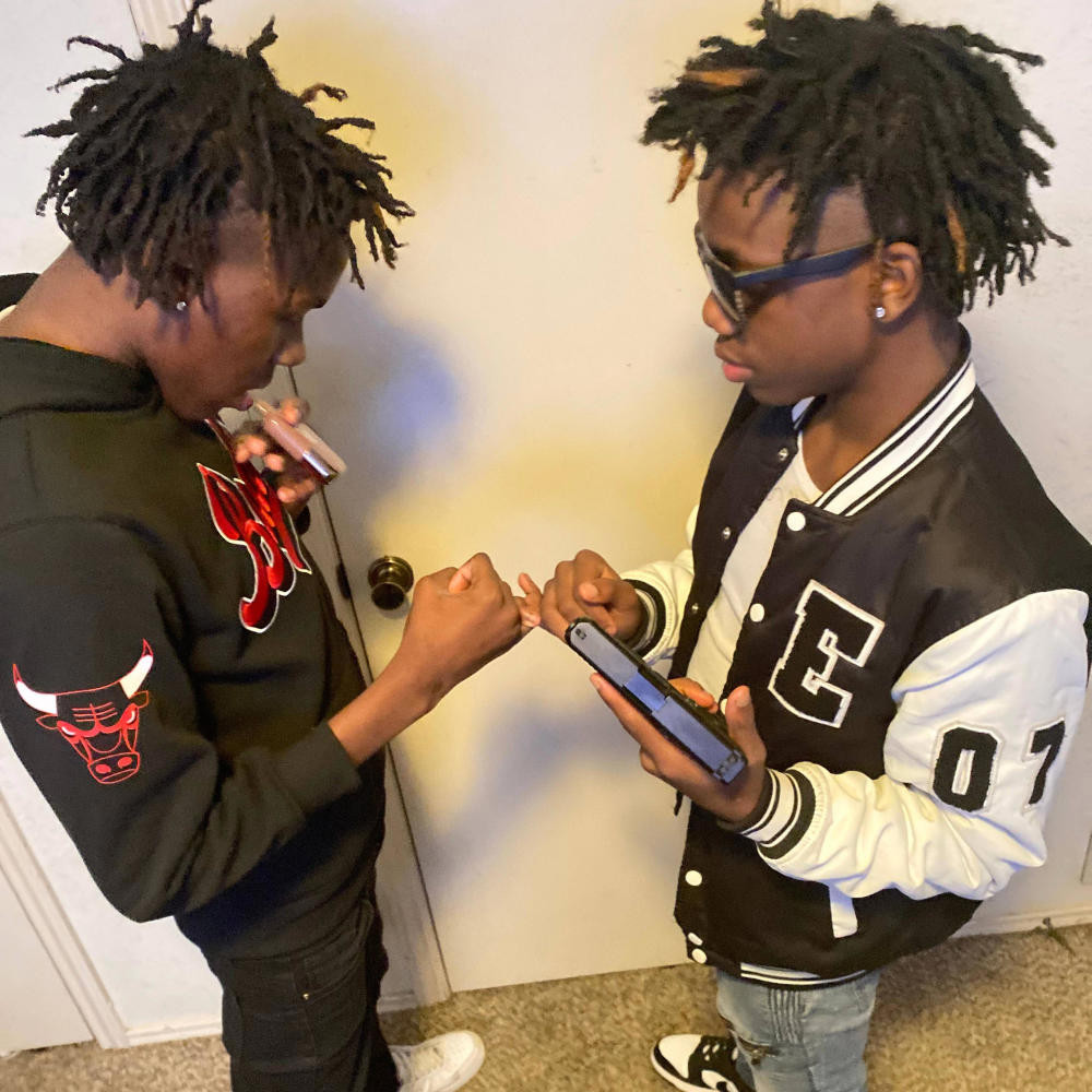Love is fake (Explicit)
