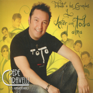 ดาวน์โหลดและฟังเพลง A พร้อมเนื้อเพลงจาก Pepe Caravelli