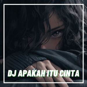 DJ ERKA的專輯DJ APAKAH ITU CINTA