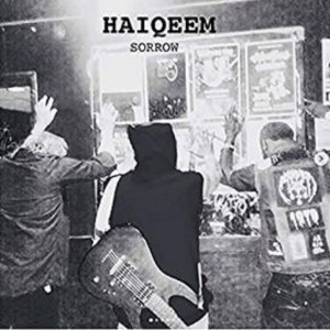 Album Sorrow from HAIQEEM