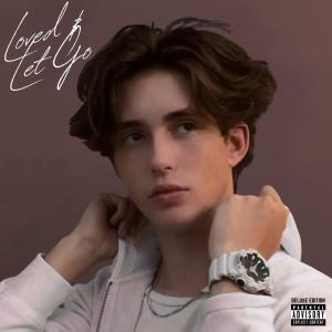 อัลบัม Broken for You (feat. Drizzy Tae) ศิลปิน Stuart Hine