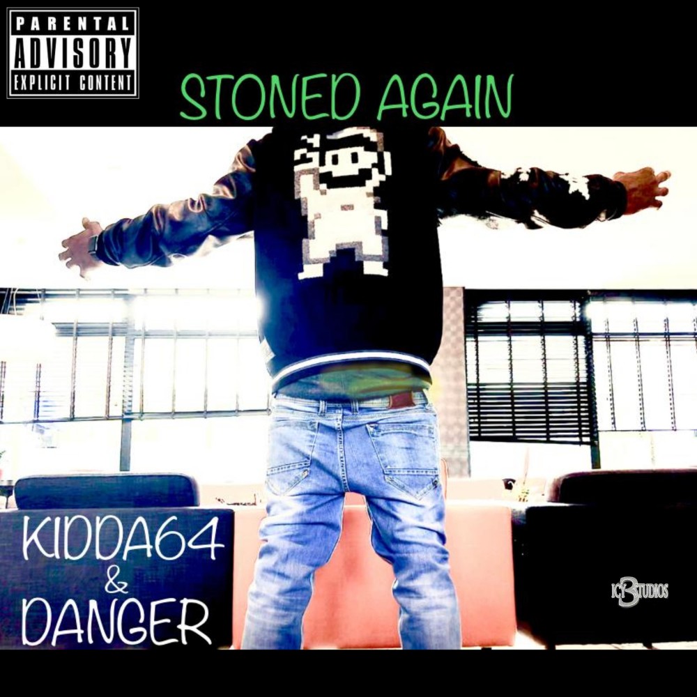 Stoned Again (Unreleased Live Recording) (Explicit) (Unreleased Live Recording|Explicit)