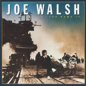 收聽Joe Walsh的Space Age Whiz Kids歌詞歌曲