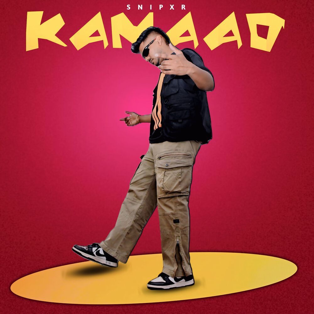 Kamaad