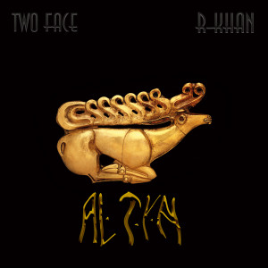 Listen to Altyn song with lyrics from R-Khan
