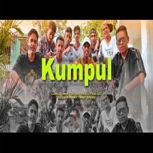 Listen to Kumpul song with lyrics from Laxzl