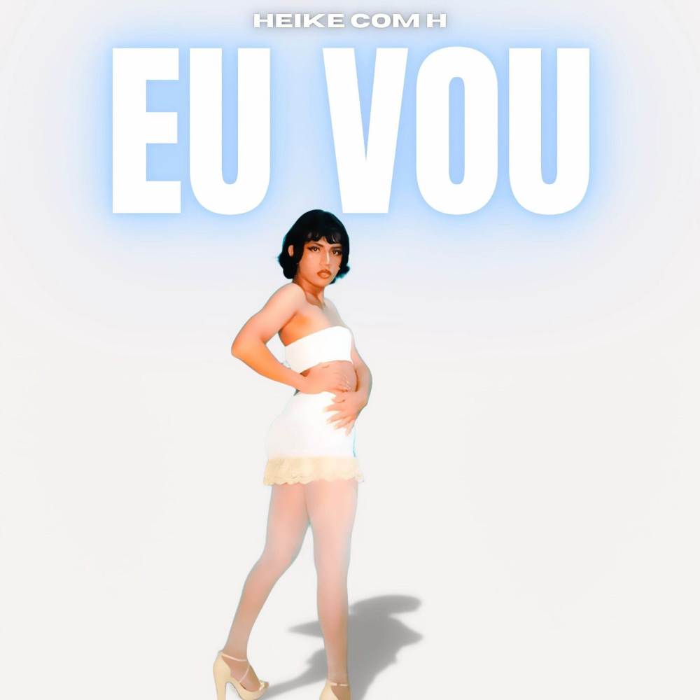 EU VOU (Explicit)