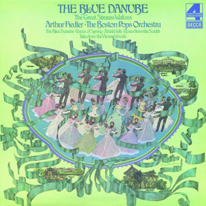 收聽Boston Pops Orchestra的J. Strauss II: Voices Of Spring, Op.410 (Frühlingsstimmen)歌詞歌曲