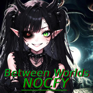S03 Records的專輯Between Worlds (NOCFY)