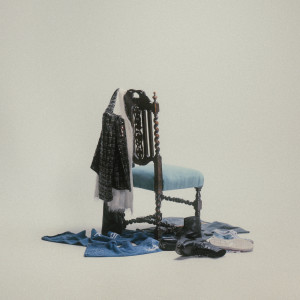 อัลบัม I don't wanna be your hero ศิลปิน ASH ISLAND