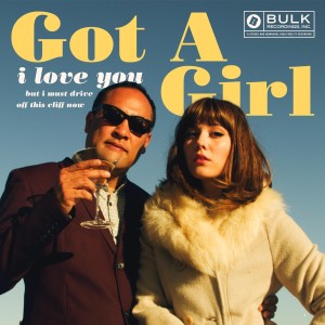收聽Got a Girl的Heavenly歌詞歌曲