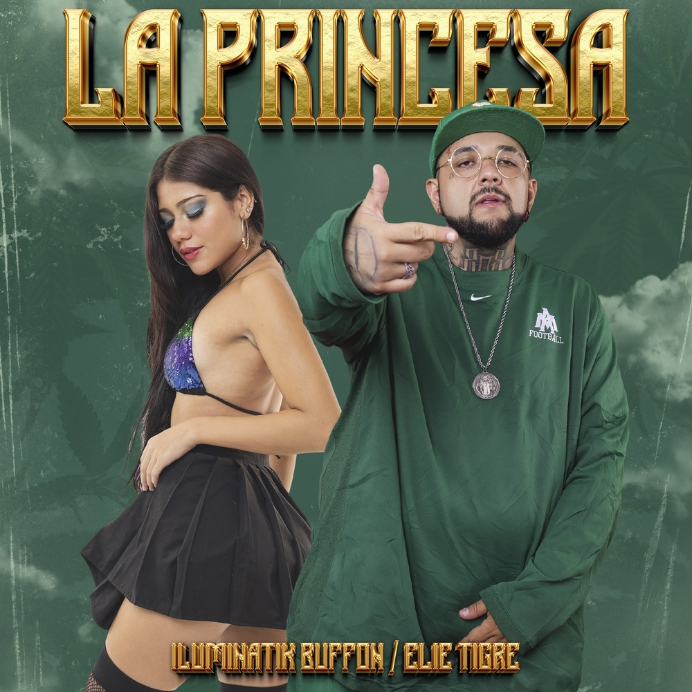 La Princesa (Explicit)