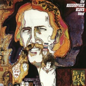ดาวน์โหลดและฟังเพลง Droppin' Out (LP版) พร้อมเนื้อเพลงจาก The Paul Butterfield Blues Band