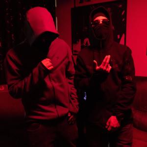 Khaliidd的專輯Olvidar (feat. babyxstral) [Explicit]