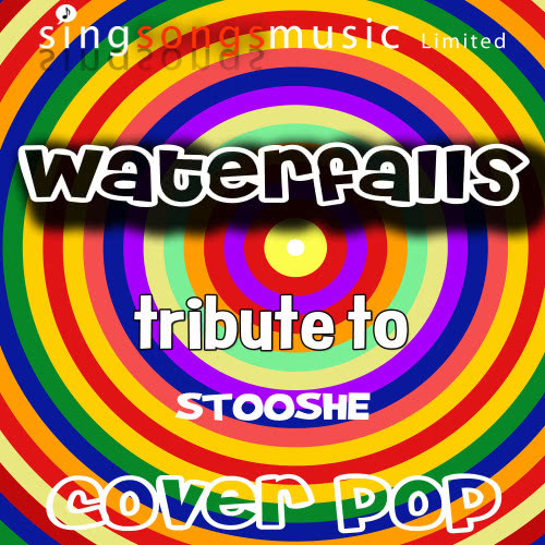 Waterfalls (Tribute Version)