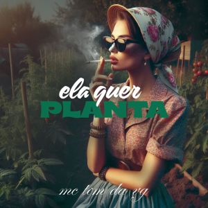 ela quer planta (Explicit) dari mc tom da VG