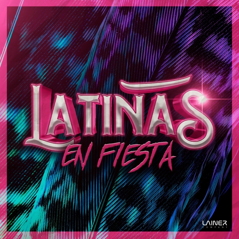 Latinas en Fiesta (Maycon Reis Rádio Edit)