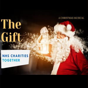Album The Gift - A Christmas Musical (NHS Charities Together) from Various