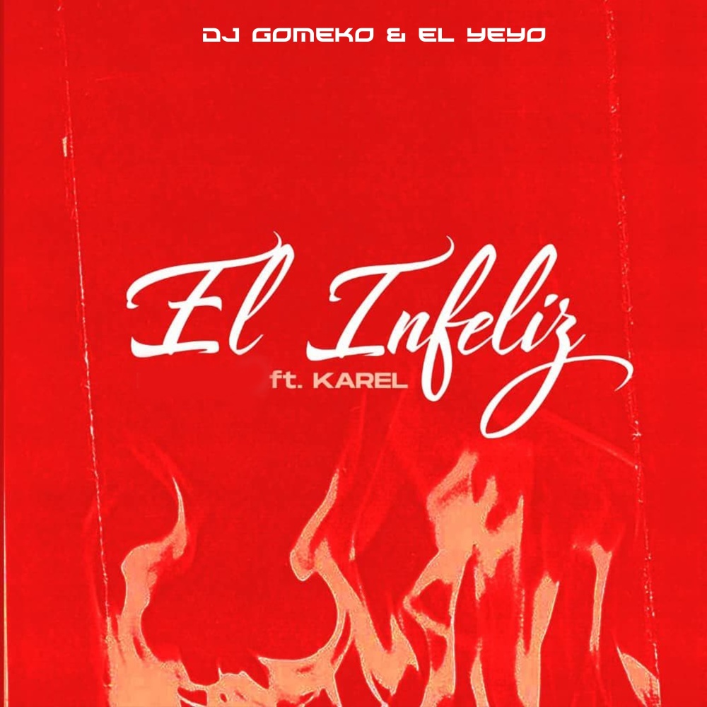 El Infeliz (Explicit)