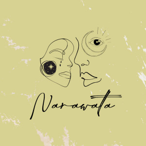 Listen to Sebatas Harum song with lyrics from Narawata