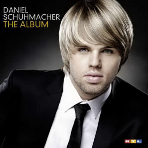 收聽Daniel Schuhmacher的Nothing's Gonna Change It歌詞歌曲