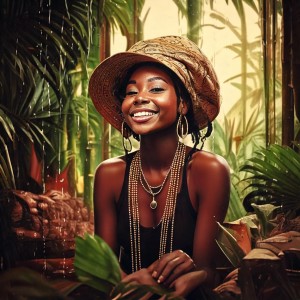 ดาวน์โหลดและฟังเพลง Chilled Drum Therapy พร้อมเนื้อเพลงจาก Lofi Blissful Music