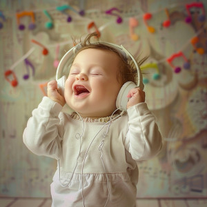 ดาวน์โหลดและฟังเพลง Baby Music Box Tunes พร้อมเนื้อเพลงจาก Goo Goo Gaga's