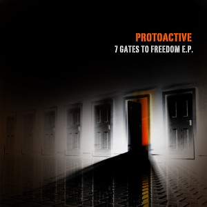 Listen to Hypnotic song with lyrics from ProtoActive