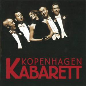 收聽Kopenhagen Kabarett的Lili Marleen歌詞歌曲