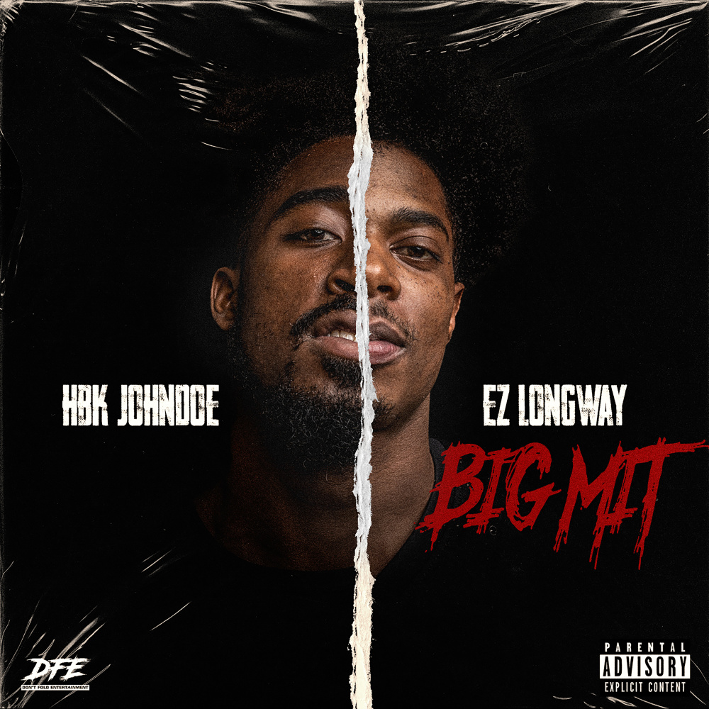 Big Mit (feat. EZ Longway) (Explicit)