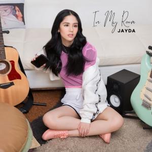 ดาวน์โหลดและฟังเพลง Happy for You พร้อมเนื้อเพลงจาก Jayda